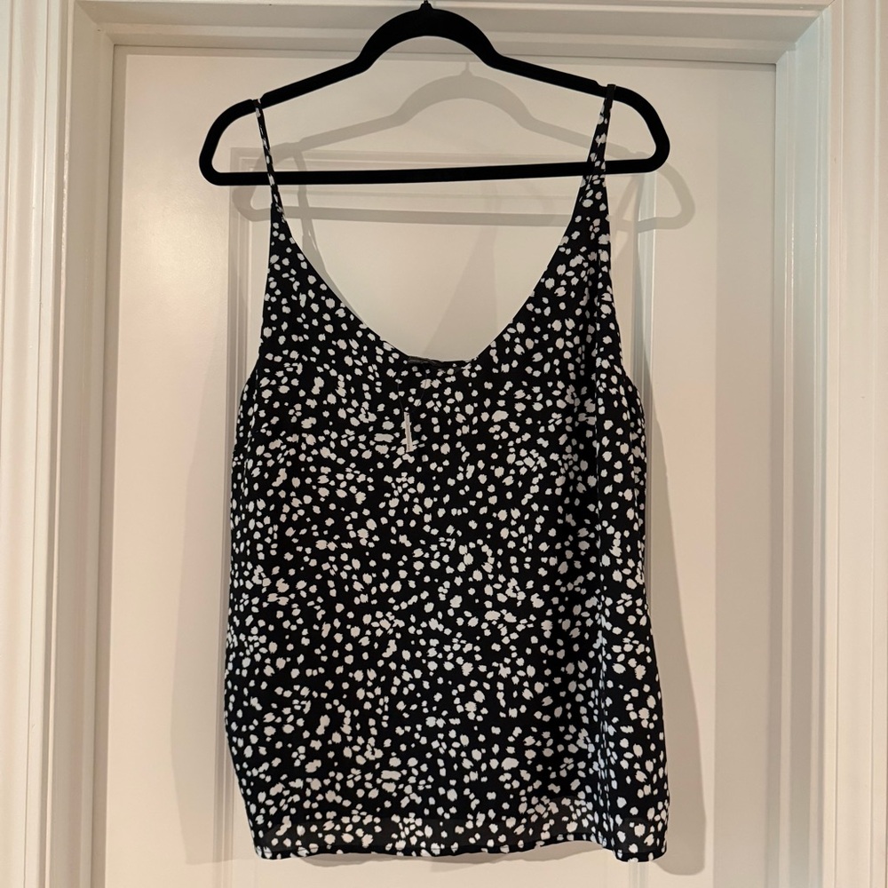 🆕 Banana Republic Cami